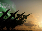 L'Arabie saoudite a lanc&eacute; des attaques non m&eacute;diatis&eacute;es contre l'Iran pendant la guerre, attaquant le pays pour la premi&egrave;re fois.