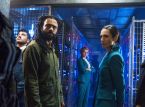 Snowpiercer reprend sept ans après le film original