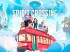 Spirit Crossing arrive sur PC et plus particuli&egrave;rement sur Steam.