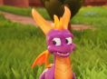La trilogie Spyro arrive cet été sur Switch et PC