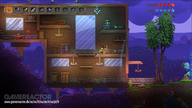 Terraria