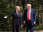 Trump impose des droits de douane de 35 % sur les importations en provenance du Canada