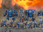 Les coffrets de No&euml;l de Warhammer se vendent en quelques minutes, comment vous pouvez encore en obtenir un avant les f&ecirc;tes de fin d'ann&eacute;e.
