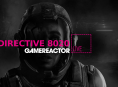 Nous jouons &agrave; Directive 8020 dans l'&eacute;mission GR Live d'aujourd'hui.