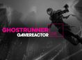 Ghostrunner au programme du live d'aujourd'hui