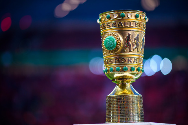 Qui sont les demi-finalistes de la coupe d'Allemagne et les matchs de cette semaine : La prochaine étape du Bayern pour le triplé ?