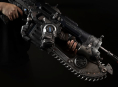 Xbox vend une réplique à l'échelle 1:1 du Lancer de Gears of War