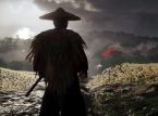 Ghost of Tsushima sortira en juin sur PS4