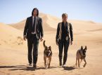Halle Berry a voulu se frayer un chemin dans John Wick: Chapter 3 - Parabellum