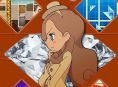 L'Aventure Layton : Katrielle et la conspiration des millionnaires