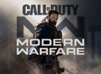 Une alpha pour Call of Duty : Modern Warfare