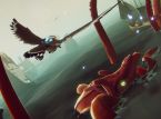 Un nouveau trailer de gameplay pour The Falconeer