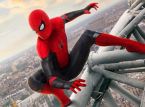 Marvel's Spider-Man a inspiré le film Spider-Man: No Way Home