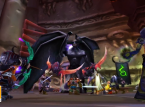 World of Warcraft : La mise à jour Seigneurs de l'Outreterre est désormais disponible