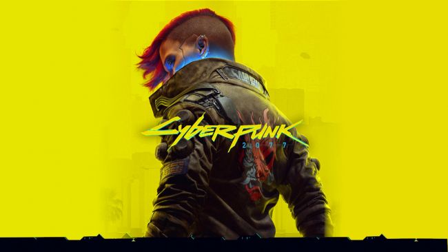 Cyberpunk 2077