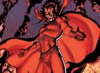 Rumeur: Sasha Baron Cohen jouera dans une émission spéciale de Mephisto pour Marvel