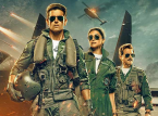 Bollywood offre de l'action de haut vol dans une imitation de Top Gun Fighter