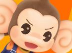 Super Monkey Ball Banana Rumble pour ajouter une extension avec les personnages de Sonic le hérisson.