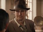 Troy Baker a d'abord refusé le rôle d'Indiana Jones