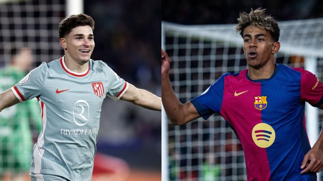 Match historique à Montjuïc : Barcelone et l'Atlético font match nul 4-4 en demi-finale de la Coupe d'Espagne.