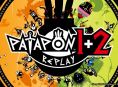 Patapon 1+2 Replay obtient une bande-annonce générale de près de 6 minutes.