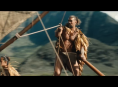 Jason Momoa est à la tête d'une série pleine d'action. Chief of War