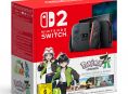 Si tu cherches une excuse pour mettre la main sur une Nintendo Switch 2, les précommandes pour le bundle de consoles et le site Pokémon Legends: Z-A ouvrent demain
