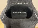 Chaise de jeu DXRacer Craft
