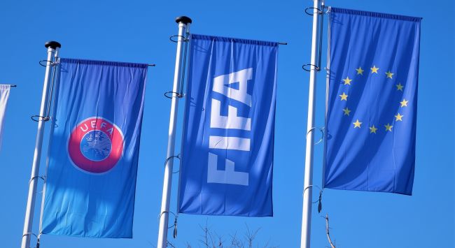 L'UEFA maintient son boycott de la Coupe du monde, la FIFA n'ayant pas respecté les conditions, et accentue la pression sur Infantino