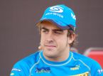 Fernando Alonso a remporté son premier championnat du monde de F1 ce jour-là, il y a 20 ans.