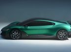 La Dreame Nebula Next 01, d'une puissance de plus de 1 800 chevaux, sera produite en Allemagne.