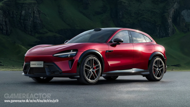 Xiaomi YU7 pulvérise le record du Nürburgring pour les SUV