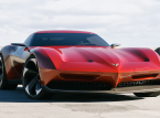Le directeur du design de Jaguar partage son id&eacute;e pour la nouvelle Corvette