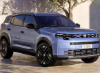 Fiat &eacute;largit sa gamme avec le grand fr&egrave;re de la Panda