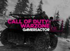 Nous sommes de retour en live sur Call of Duty: Warzone