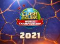 Clash of Clans Worlds 2021, une compétition à un million de dollars