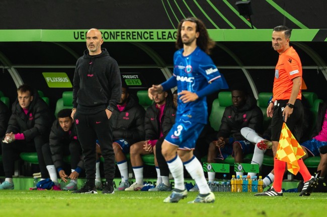 Le Real Madrid a présenté une offre surprise pour le joueur de Chelsea, Marc Cucurella, et un accord de principe a été trouvé.