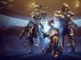 Destiny 2 est de retour en ligne