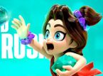 Donkey Kong Bananza - DK Island & Emerald Rush - Un bon DLC qui se sent juste mauvais
