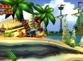 Donkey Kong Country Returns HD occupera &eacute;galement moins de 10 Go sur ta Nintendo Switch.