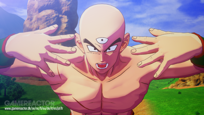 Dragon Ball Z: Kakarot