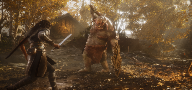 Myrkur Games sur l'utilisation de l'IA dans le développement des jeux : 