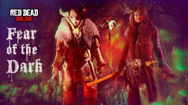 Red Dead Redemption 2