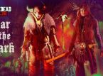 Peur du Noir : l'&eacute;v&egrave;nement Halloween de Red Dead Redemption 2 !