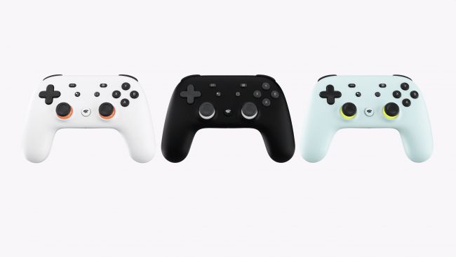 Non, Stadia n'est pas laissé à l'abandon par Google