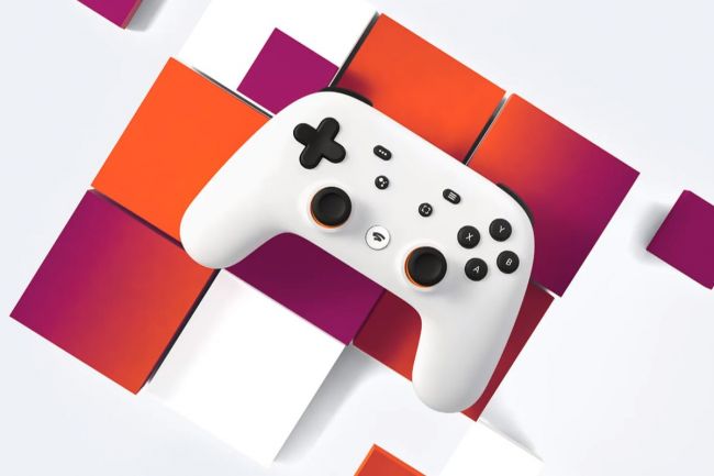 Google Stadia ferme ses studios de développement