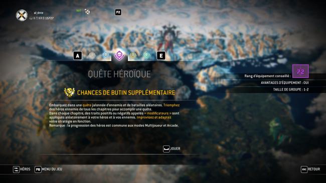 For Honor