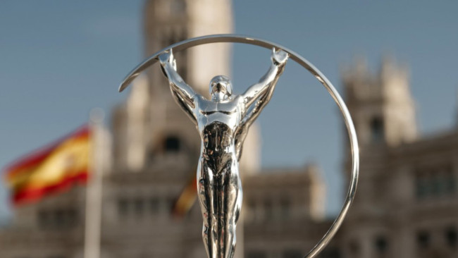 Comment regarder les Laureus World Sports Awards 2026 aujourd'hui et les nominations ?