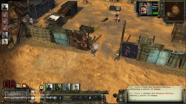 Wasteland 2