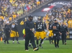 Mike Tomlin, le plus ancien manager de la NFL, quitte les Pittsburgh Steelers apr&egrave;s 19 ans.